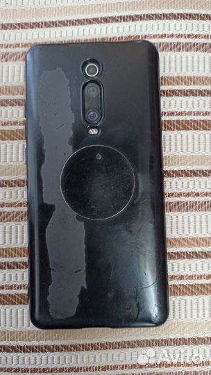 Xiaomi Mi 9T, 6/64 ГБ