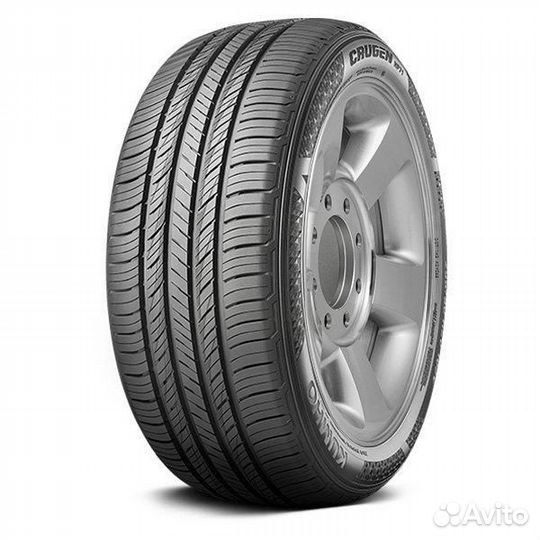 Kumho Crugen HP71 235/65 R17