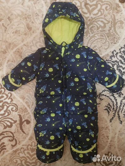 Комбинезон