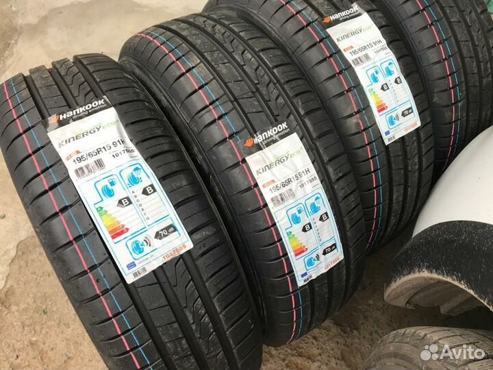 Hankook Kinergy Eco 2 K435 175/70 R13 82T