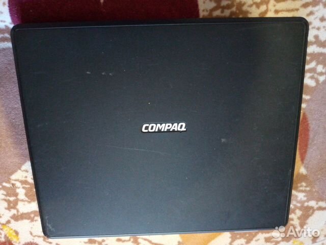 Compaq Presario M2000 объявление продам