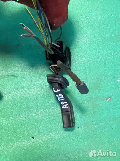 Подрулевой переключатель Opel Astra F