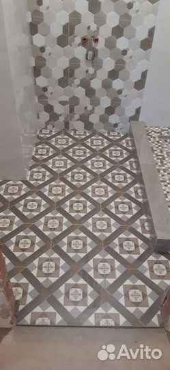 Услуги мастер на час