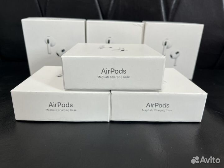 Наушники AirPods 3