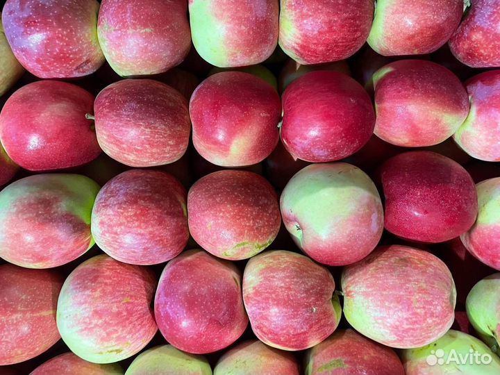 Фруктовый набор