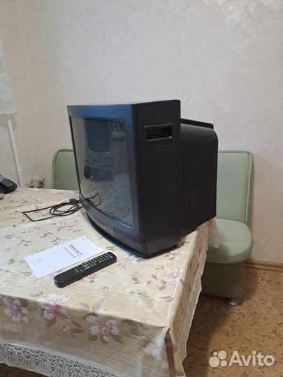 Телевизор Sony Trinitron T21MF1