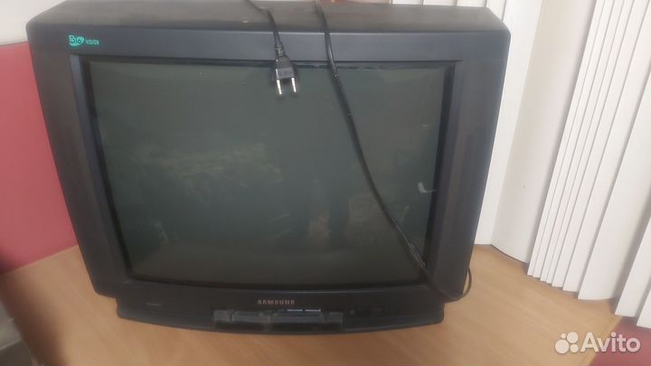 Телевизор