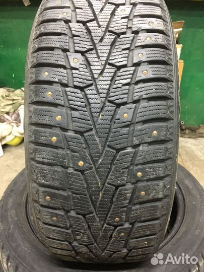 Nexen Winguard WinSpike WH6 215/50 R17 95T