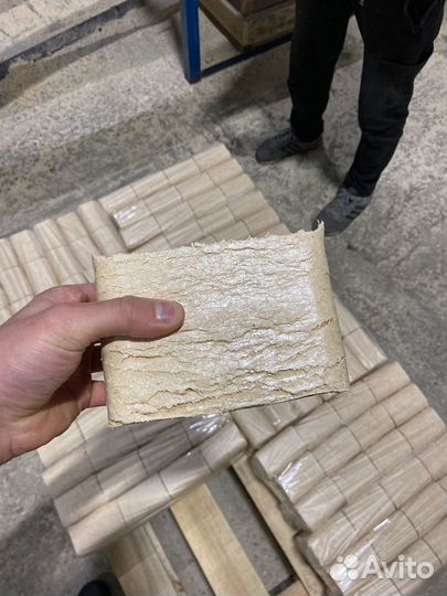 Топливные брикеты, от производителя