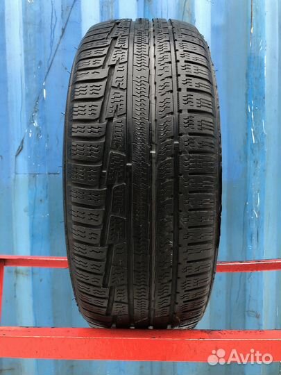 Nokian Tyres WR A3 235/60 R16