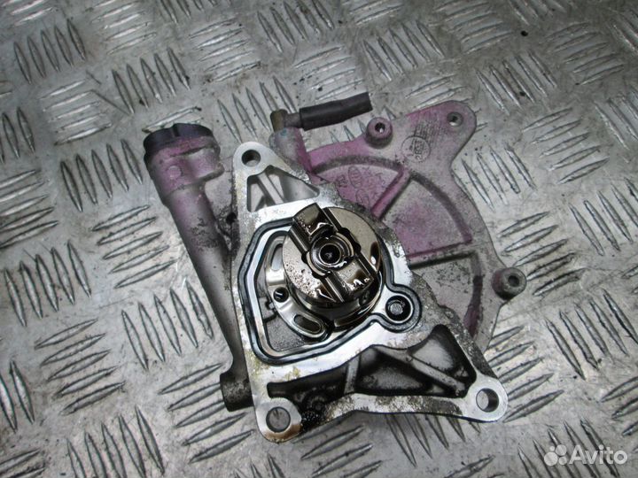 Вакуумный насос для Хюндай IX35 Санта Фе 2.0 2.2 D