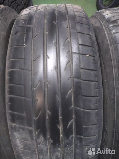 Bridgestone Dueler H/P Sport 225/55 R18 98V