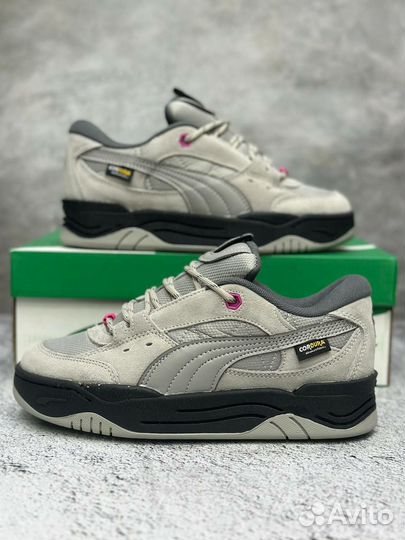 Мужские кроссовки puma 180 41-45