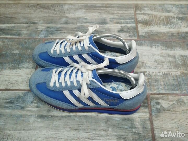 Adidas sl 72 rs