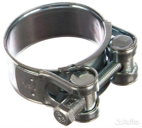 Хомут силовой norma gbs 25-27/18 w1 nr05917181026