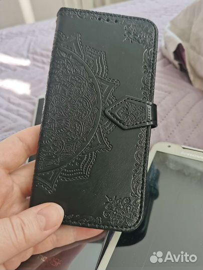 Чехол на honor 9 lite