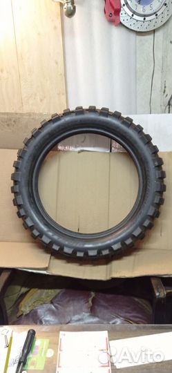 Мотошина Pirelli Scorpion Rally 140/80-18 M/C 70R