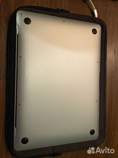 Macbook AIR 13 2020 M1 16GB, 512GB