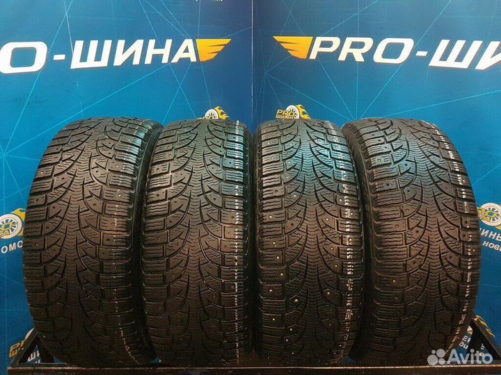 Pirelli Winter Carving Edge 225/50 R17
