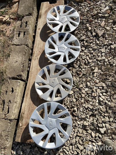 Диски штампы р14 на ваз