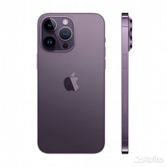 iPhone 14 Pro Max, 128 ГБ