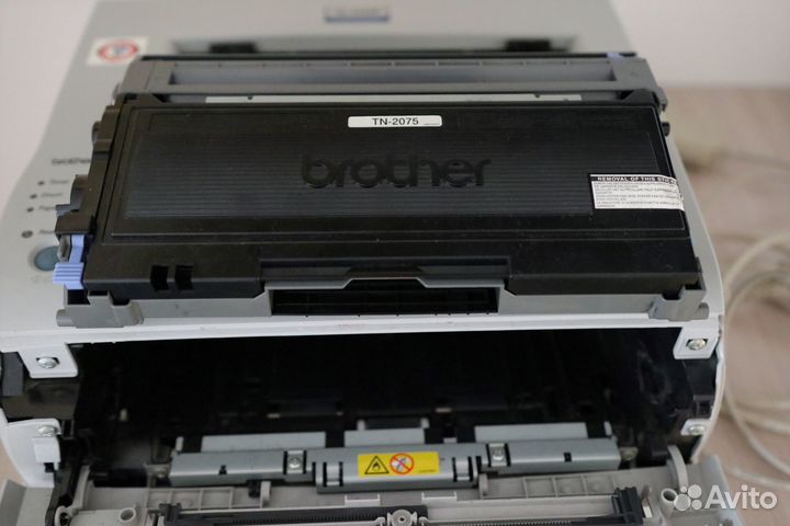 Brother 2030 лазерный принтер