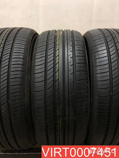 Yokohama Advan dB V552 225/55 R17 97W