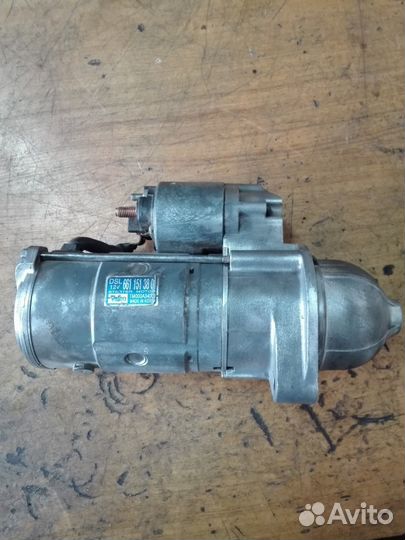 Стартер Кайрон