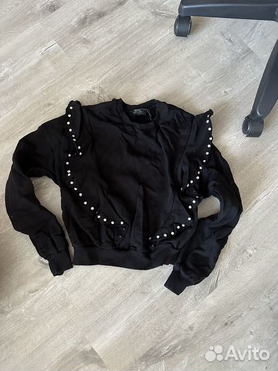 Кофта bershka новая
