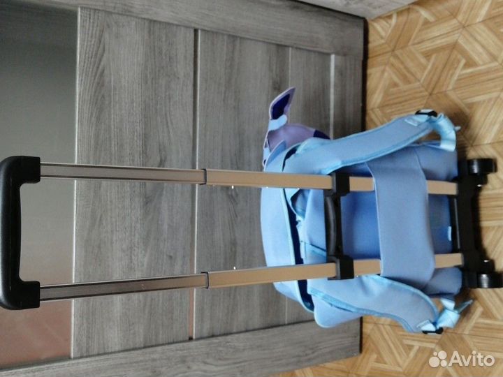 Рюкзак детский