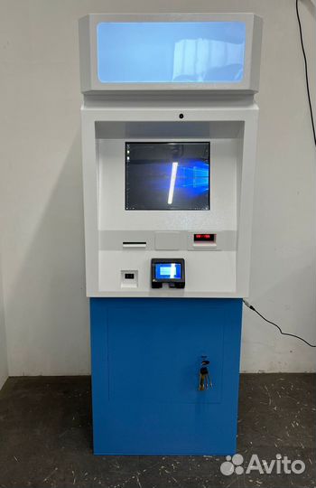 Терминал для АЗС