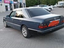 Mercedes-Benz E-класс 2.0 MT, 1992, 537 000 км, с пробегом, цена 330 000 руб.