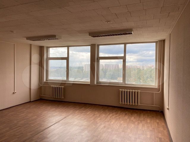 Офис, 36 м²