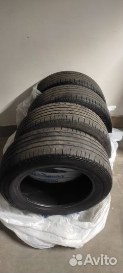 Bridgestone Dueler H/P 235/60 R18 103W