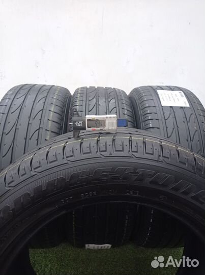 Bridgestone Dueler H/P Sport 235/55 R17 100V