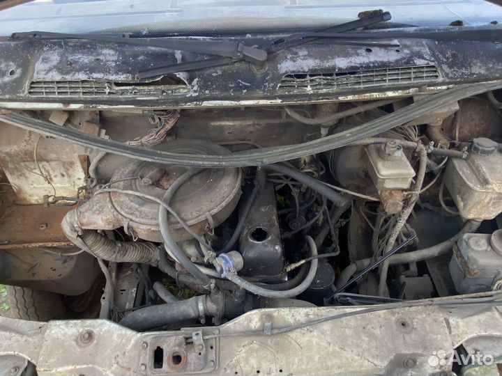 Запчасти на газель 402 двиг Все в наличии