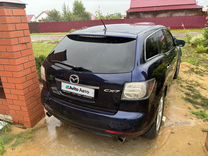 Mazda CX-7 2.3 AT, 2011, 200 000 км, с пробегом, цена 310 000 руб.