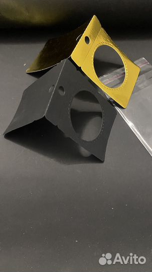 Бирка на пакетик, бирка на носки