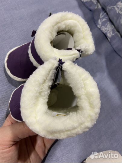 Пинетки 16 размер