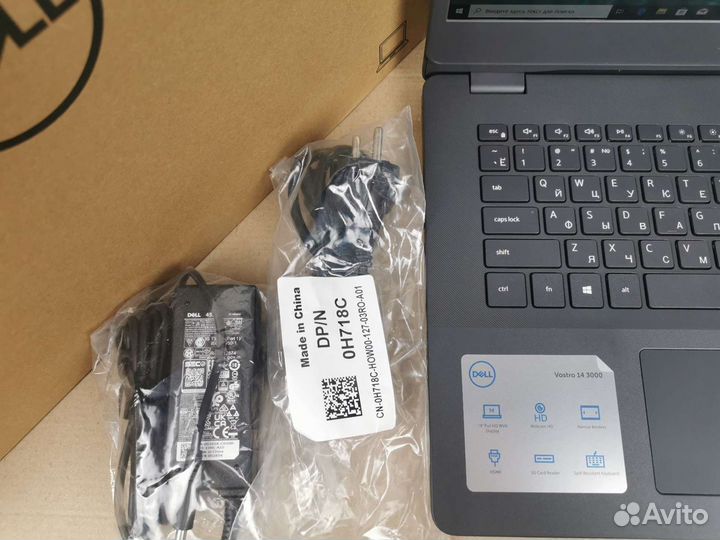 Ноутбук Dell Vostro 14 3400-5919
