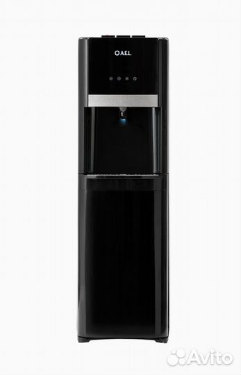 Кулер для воды LC-AEL-809a black