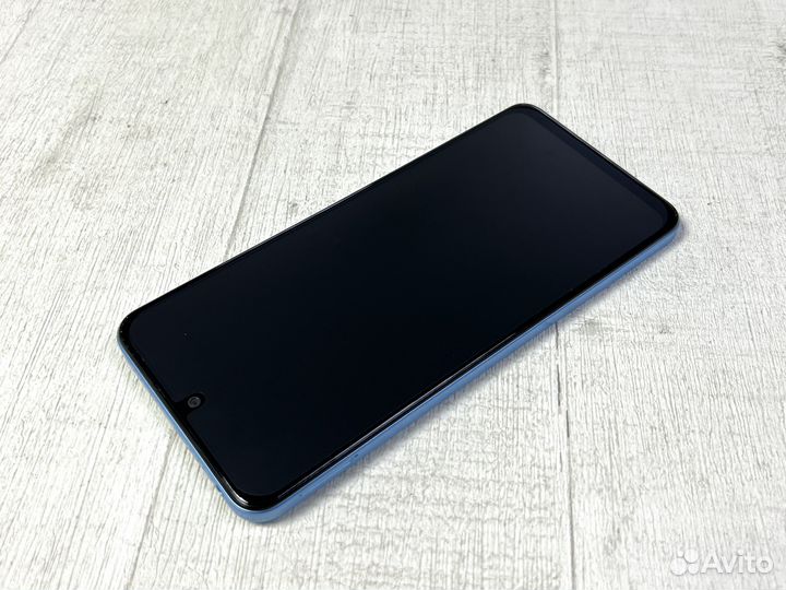 Xiaomi Redmi Note 12, 6/128 ГБ