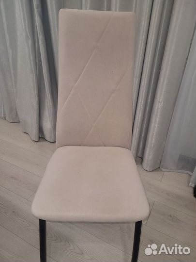 Стулья кухонные