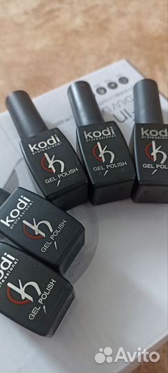 Трафареты для ногтей