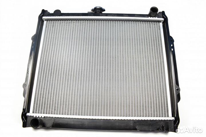 Радиатор охлаждения GW Safe