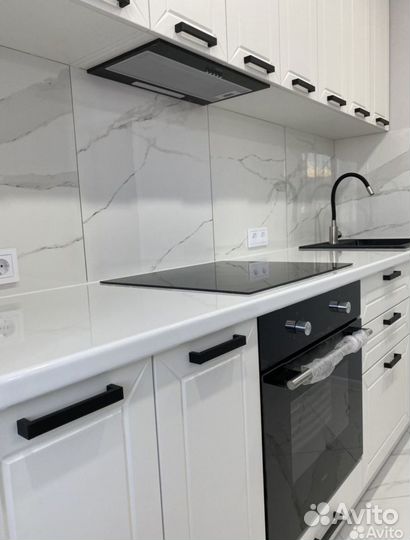 Кухонный гарнитур Альфа 2.4 м