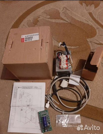 Кит платёжных систем для Colibri C5