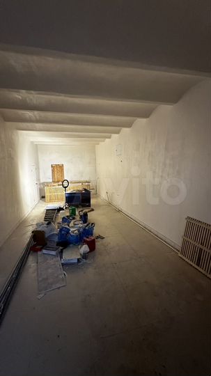 Торговая площадь, 37 м²