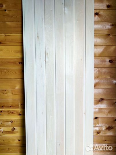 Вагонка на потолок в наличии