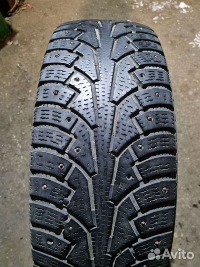 Nokian Tyres Hakkapeliitta 5 225/60 R18 104T